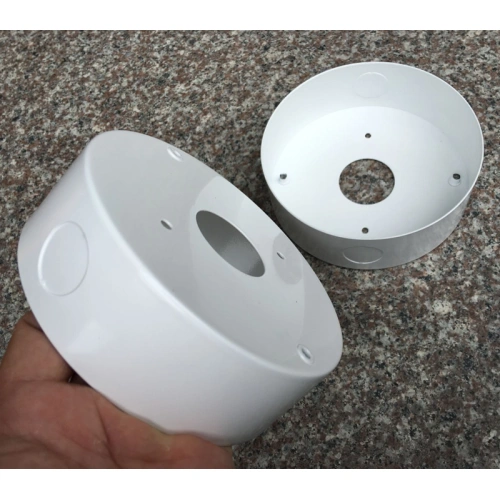 Metal Smoke Detector Boxes China Manufacturer